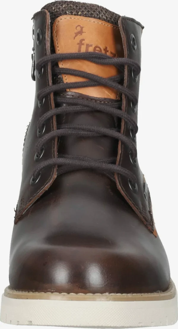FRETZ MEN Boots 4