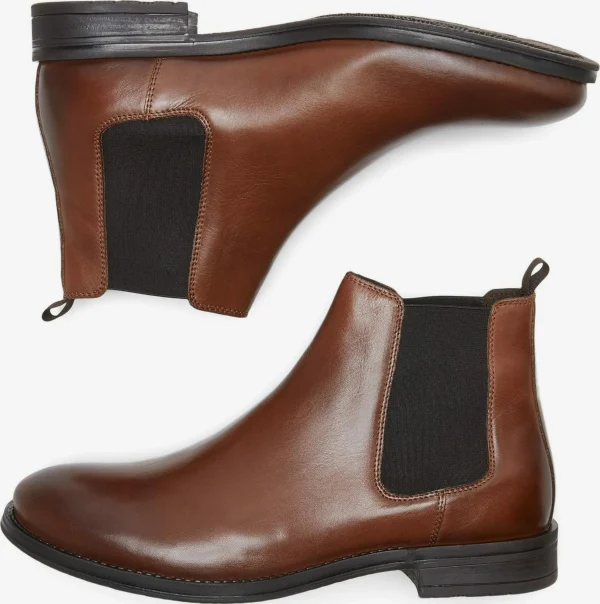 JACK & JONES Chelsea Boots ‘Wargo’ 3