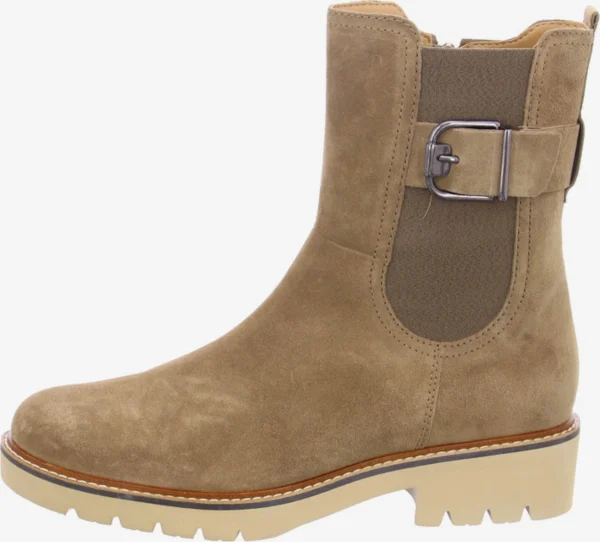 GABOR Chelsea Boots 3