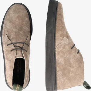 The Original 1936 Copenhagen Chukka Boots ‘The Anis’ 7