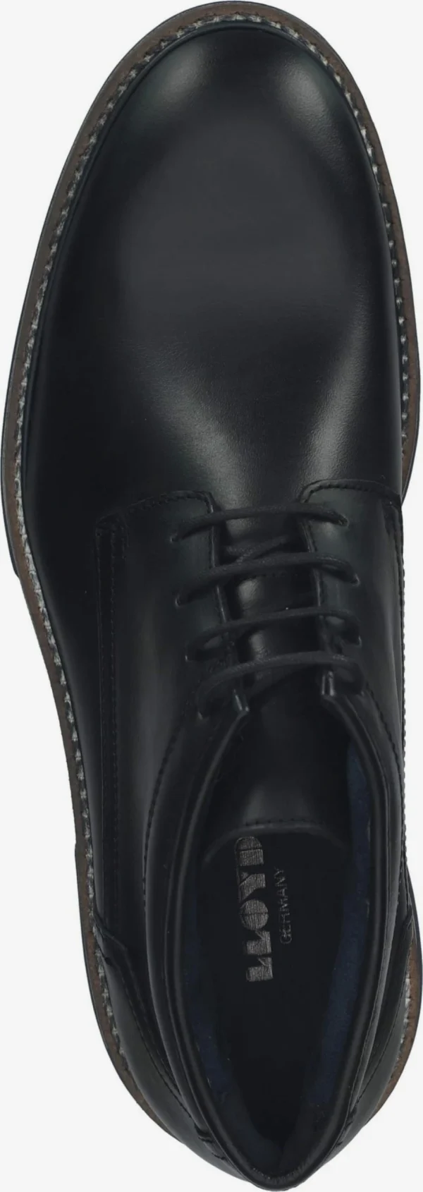 LLOYD Boots ‘GIJON’ 6