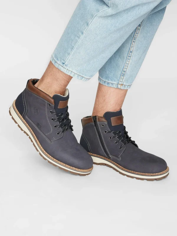 Rieker Boots 5