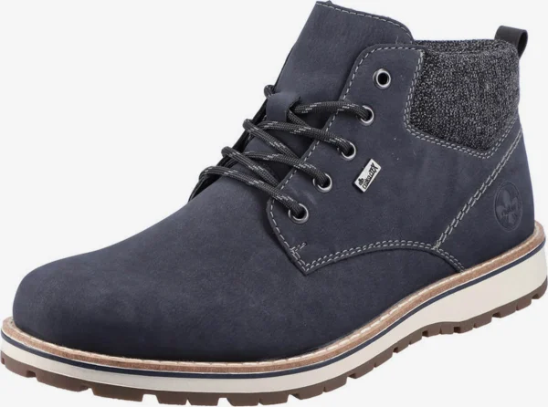 Rieker Boots 1