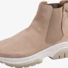 JOLANA & FENENA Chelsea Boots 13