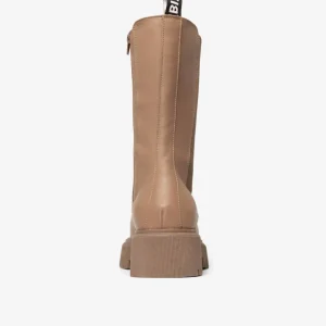 Bianco Chelsea Boots ‘GARBI’ 9
