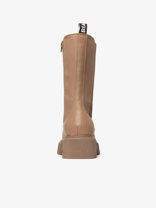 Bianco Chelsea Boots ‘GARBI’ 3