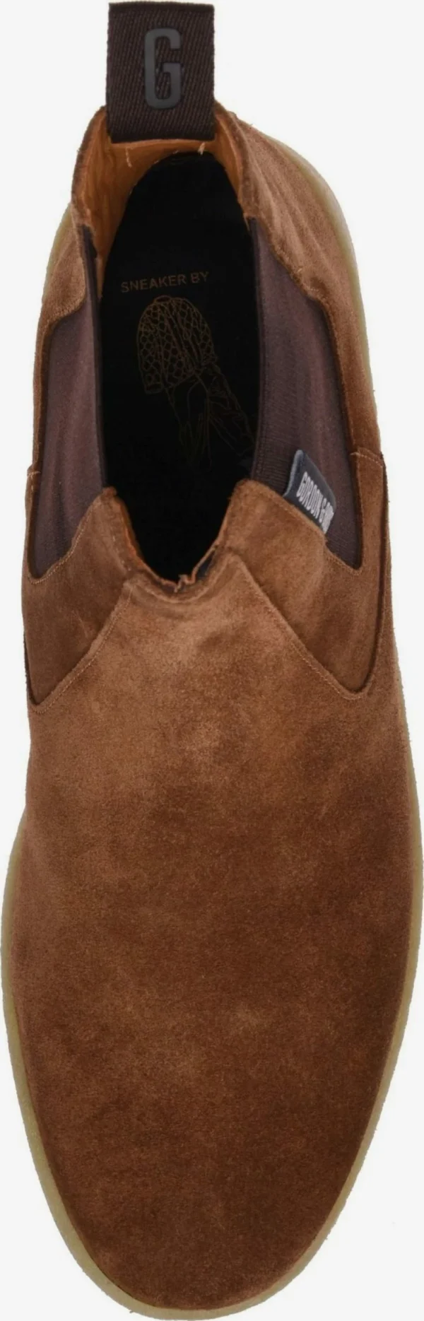 Gordon & Bros Chelsea Boots 6