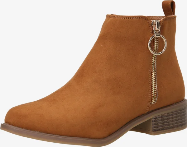Dorothy Perkins Ankle Boots ‘Memphis’ 1
