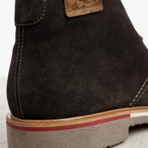 LLOYD Chukka Boots ‘NOVO’ 16