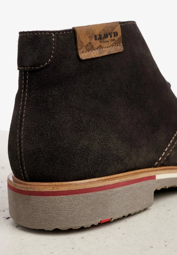 LLOYD Chukka Boots ‘NOVO’ 6