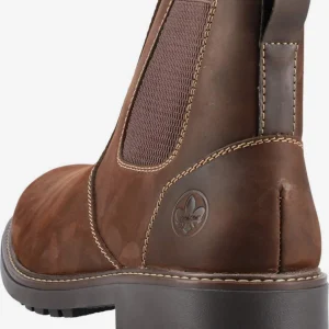 Rieker Chelsea Boots 14