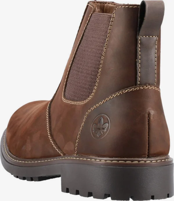 Rieker Chelsea Boots 5