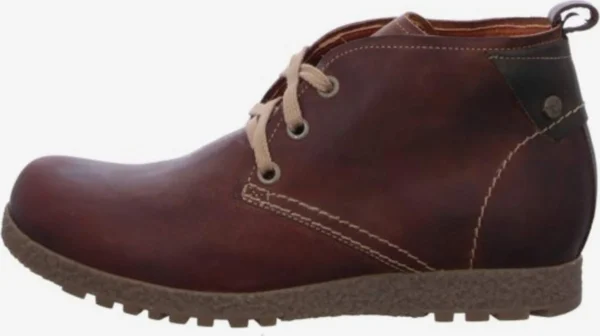 THINK! Chukka Boots 3