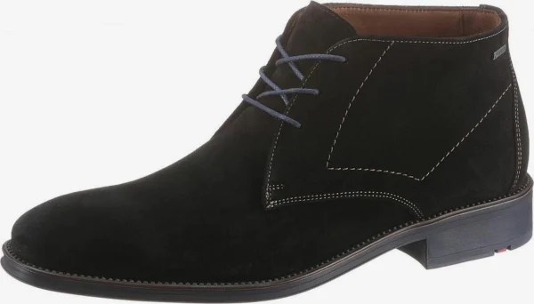 LLOYD Chukka Boots 1