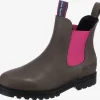 Blue Heeler Chelsea Boots ‘Meryl’ 17