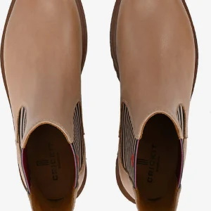 Crickit Chelsea Boots 22