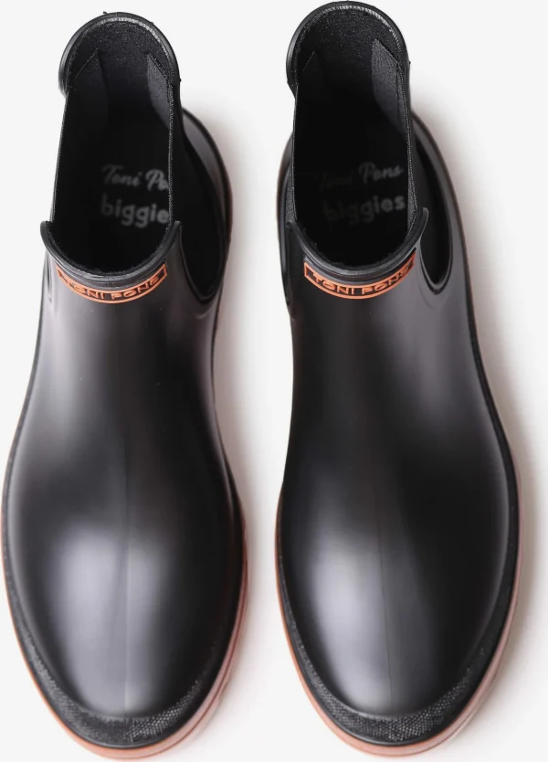 Toni Pons Chelsea Boots ‘COVENT’ 5