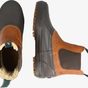 Polo Ralph Lauren Chelsea Boots ‘Claus’ 7
