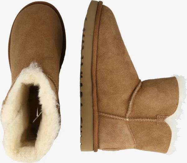 UGG Boots ‘Mini Bailey’ 3