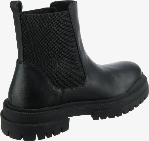 JOLANA & FENENA Chelsea Boots 3