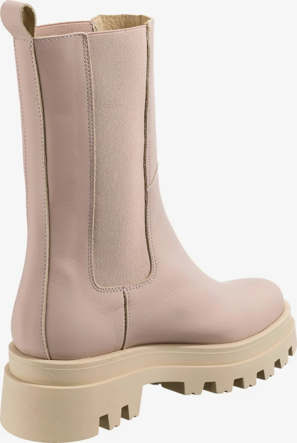 JOLANA & FENENA Chelsea Boots 5