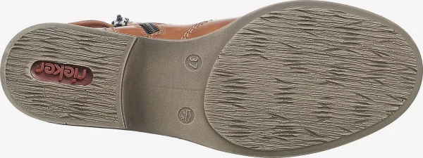 Rieker Boots 7
