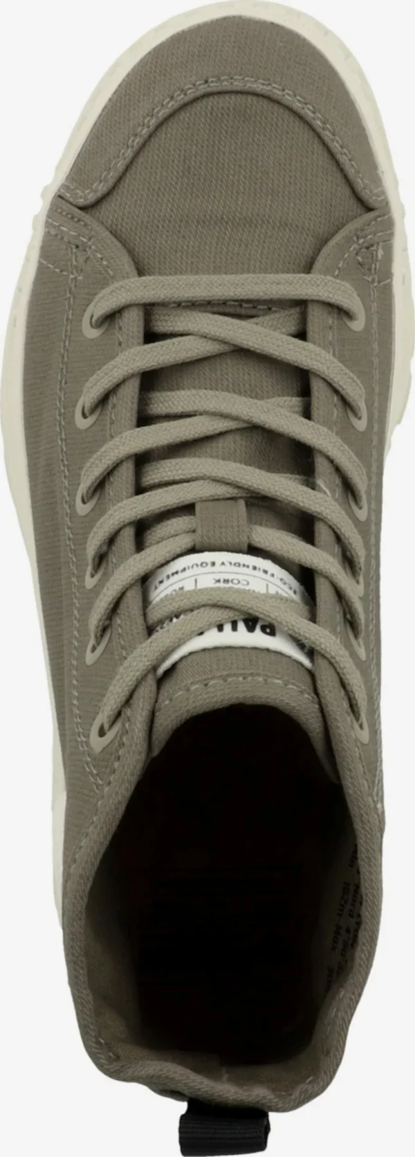 Palladium Boots 4
