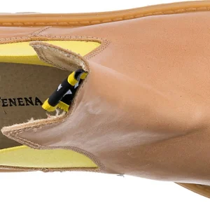JOLANA & FENENA Chelsea Boots 10