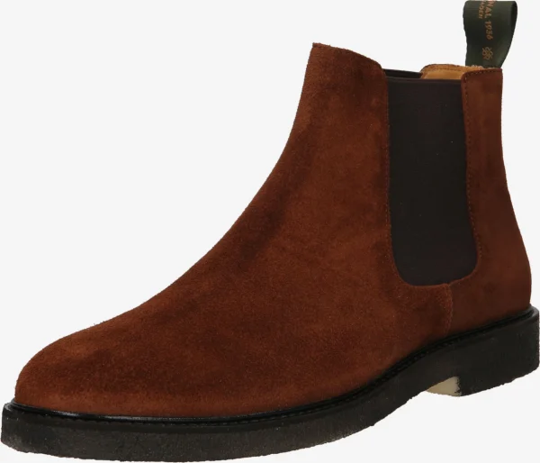The Original Playboy Chelsea Boots 1