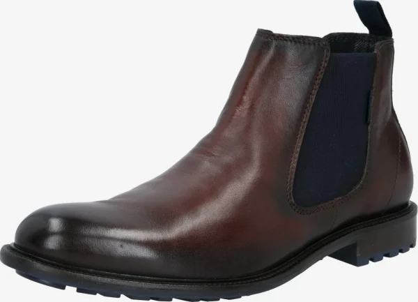 Bugatti Chelsea Boots ‘Bonifacio’ 1