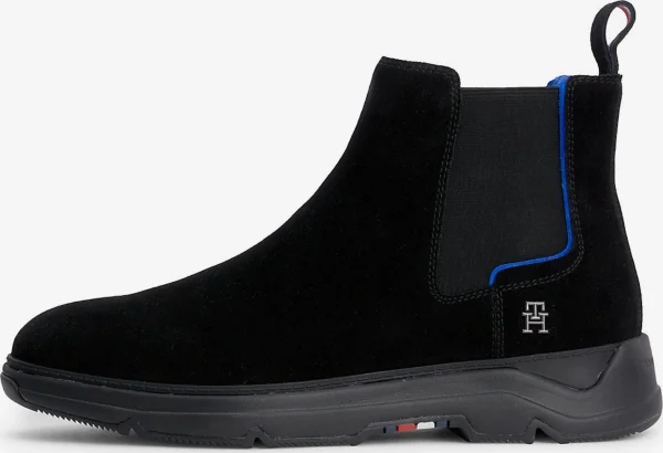 TOMMY HILFIGER Chelsea Boots 1