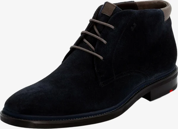 LLOYD Chukka Boots ‘Holmes’ 9