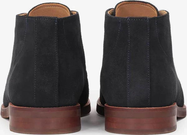 Kazar Chukka Boots 4