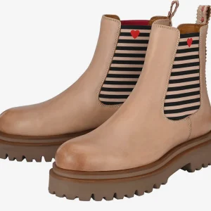 Crickit Chelsea Boots 26