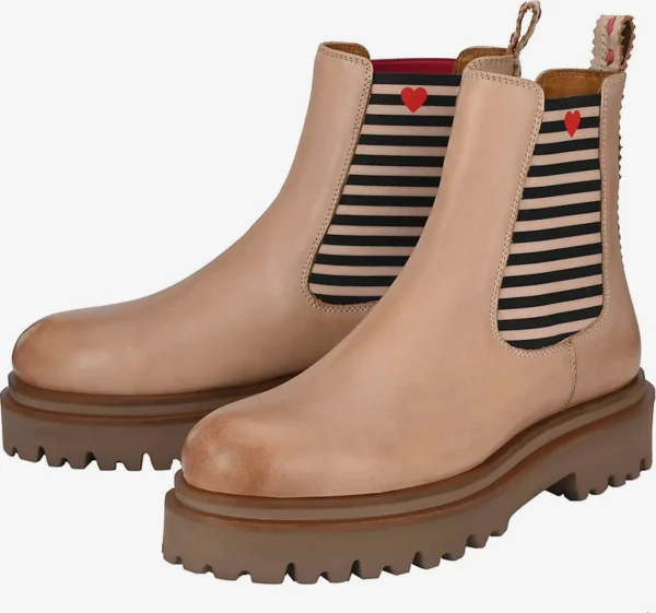 Crickit Chelsea Boots 9