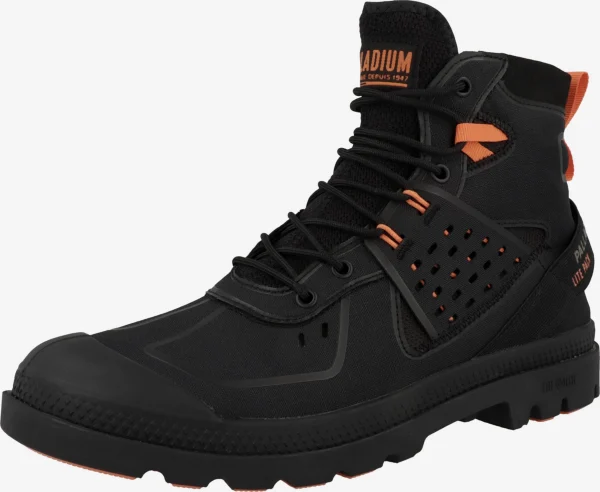 Palladium Boots ‘Pampa Lite+ Pack’ 1