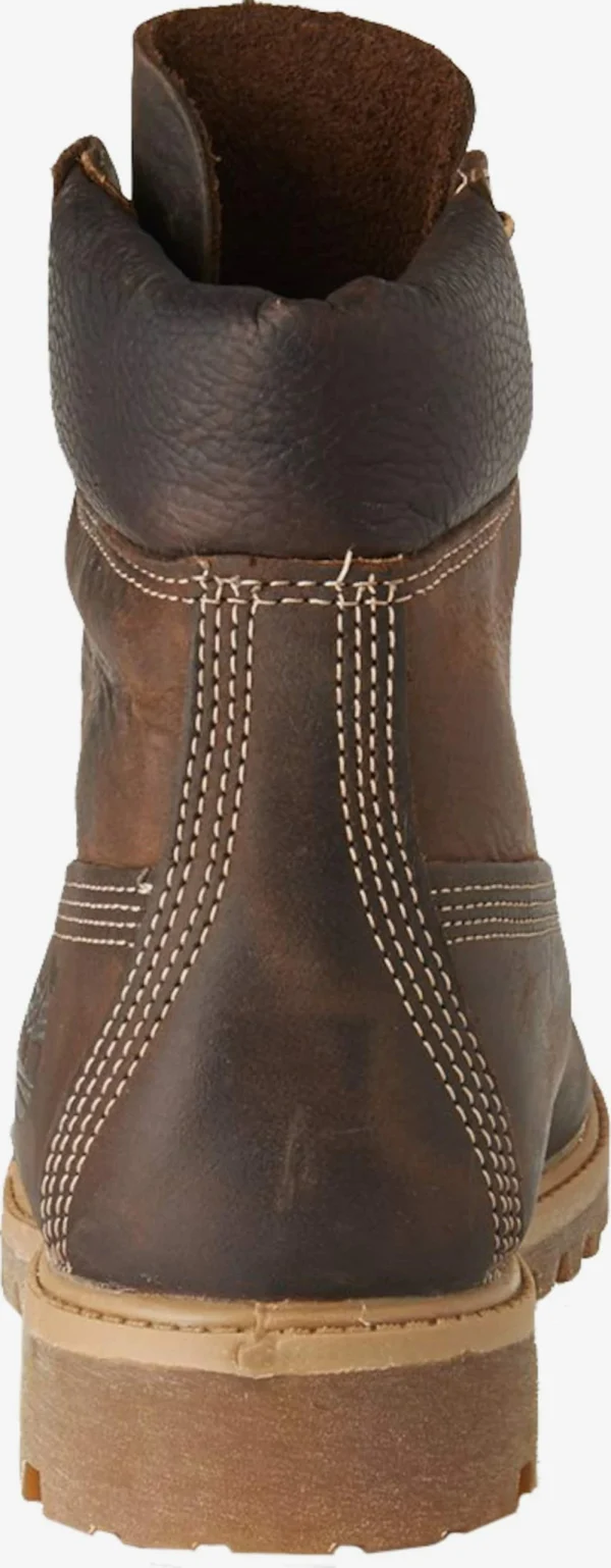 TIMBERLAND Boots 4
