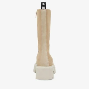 Bianco Chelsea Boots ‘GARBI’ 8