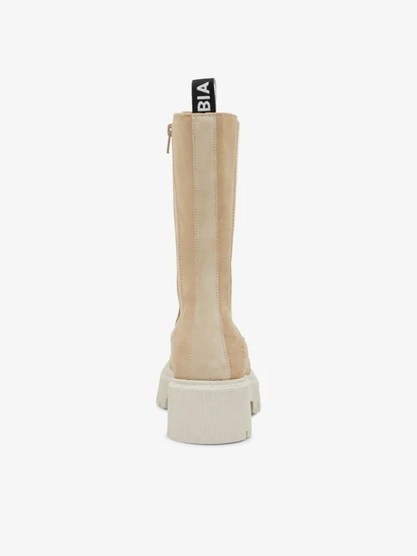 Bianco Chelsea Boots ‘GARBI’ 3