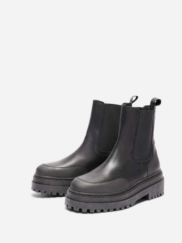 SELECTED FEMME Boots ‘Asta’ 5