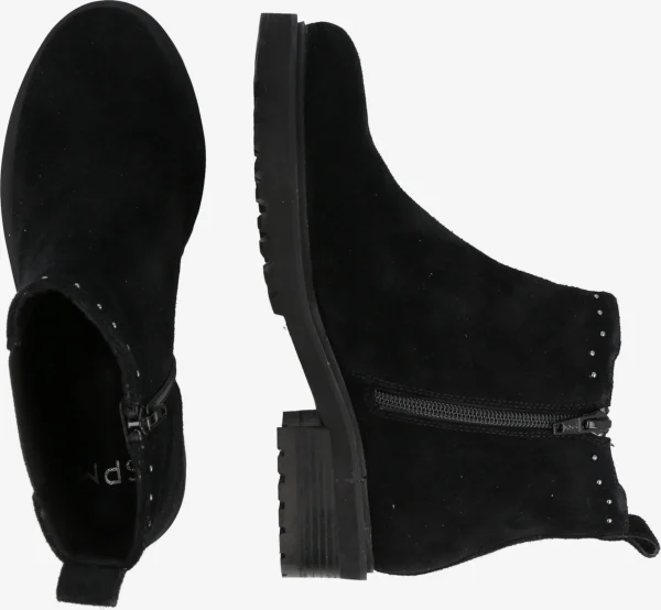 SPM Chelsea Boots ‘Lano’ 3