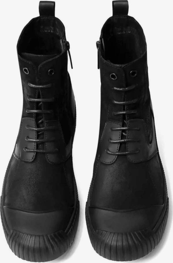 Kazar Boots 6
