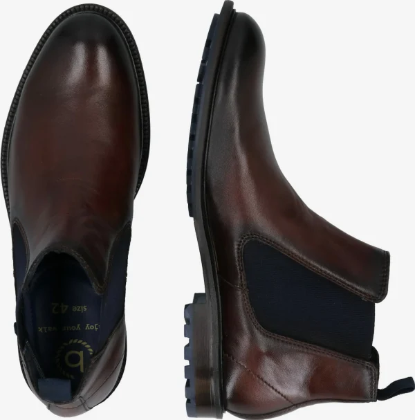 Bugatti Chelsea Boots ‘Bonifacio’ 3
