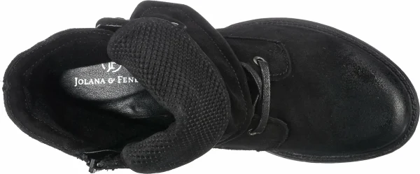 JOLANA & FENENA Biker Boots 3
