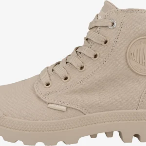 Palladium Boots ‘Pampa Mono Chrome’ 9