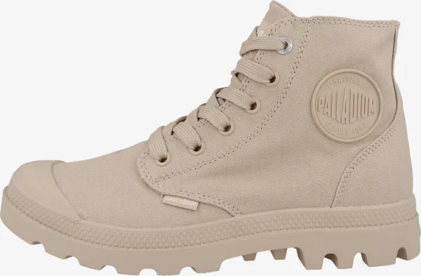 Palladium Boots ‘Pampa Mono Chrome’ 3