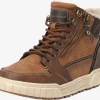 TOM TAILOR Boots 14