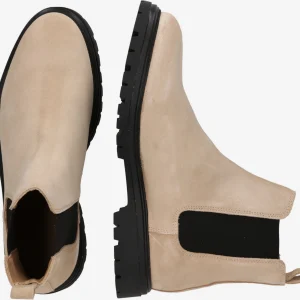 Bianco Chelsea Boots ‘Gil’ 7