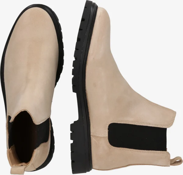 Bianco Chelsea Boots ‘Gil’ 3