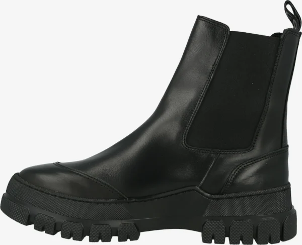 Bianco Chelsea Boots ‘GIGI’ 3